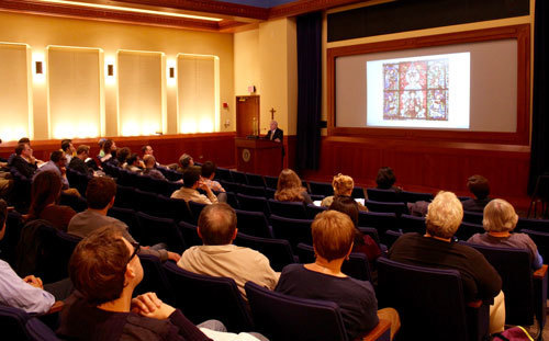 Conway 2016 Lecture Image1