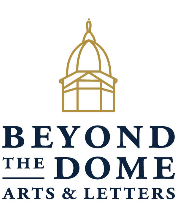 Beyond The Dome Logo Fc