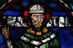 Thomas Becket Window