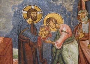 Byzantine image