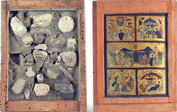 Sancta Sanctorum Reliquary Box