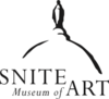 Snite Museum Logo