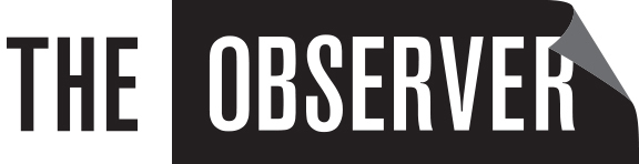 Observer Logo