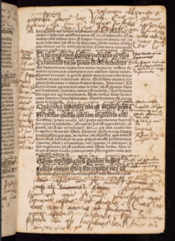 Manuscript Page