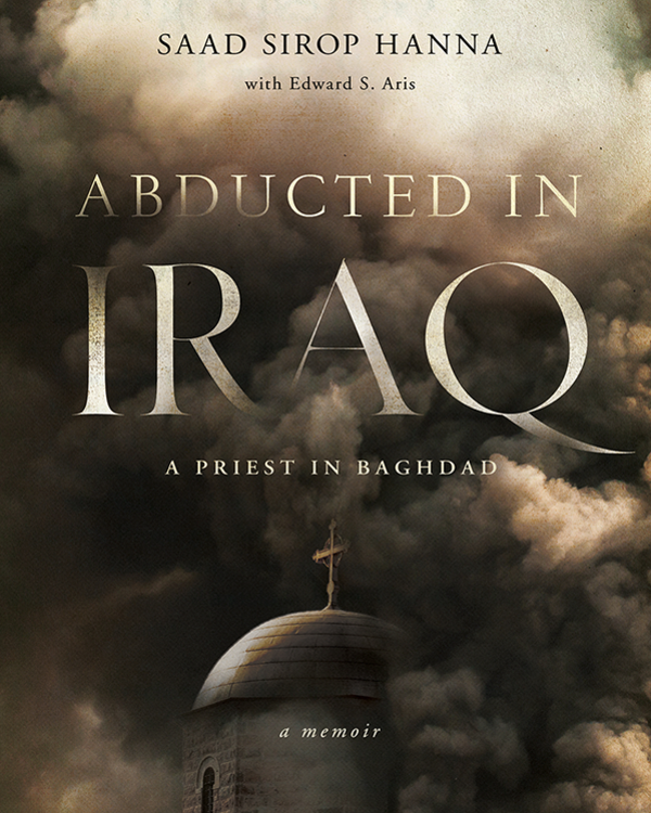 Abducted In Iraq