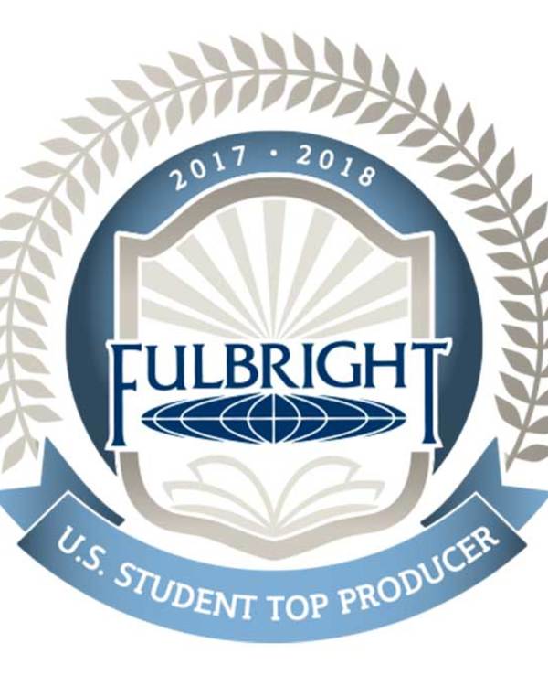 Fulbright 2017 Feature