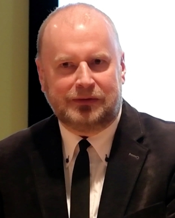 Yury P. Avvakumov