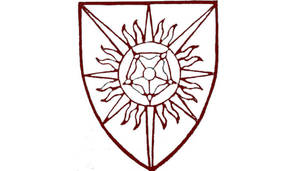 Medieval Academy of America Symbol
