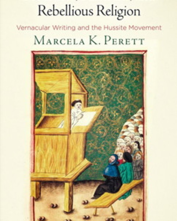 Perett Book