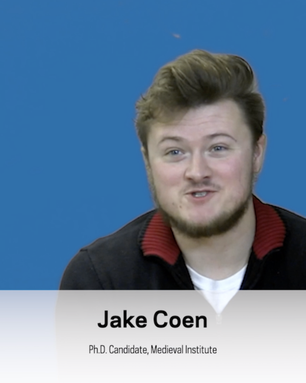 Jake Coen flash video screenshot