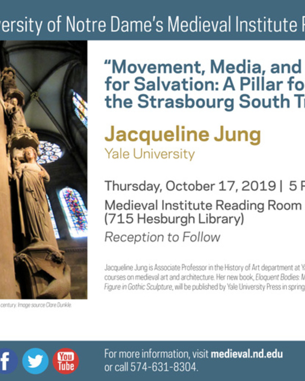 Jacqueline Jung Poster 2019 Web