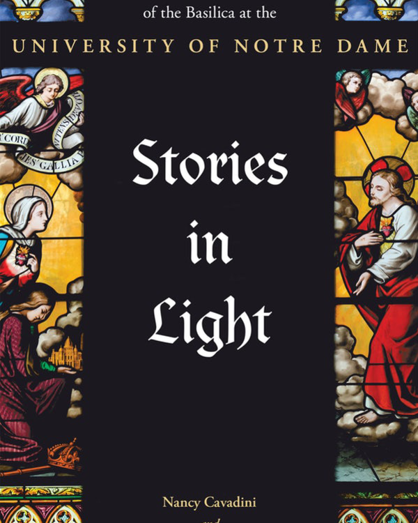 Stories In Light