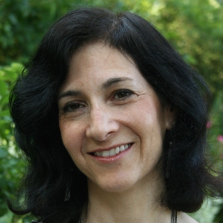 Professor Sara Lipton