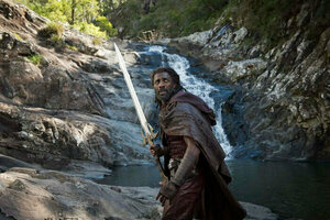 Thor Ragnarok Idris Elba 1