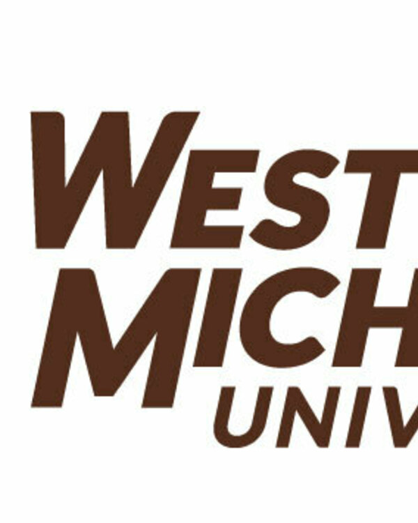 Logo image for Western Michigan University