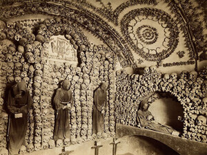 Capuchin Crypt Photo