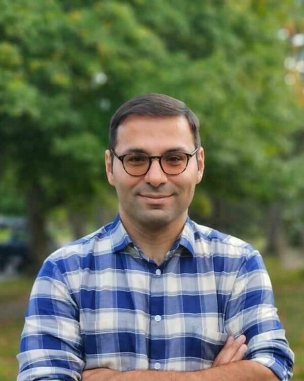 Hussein Abdulsater