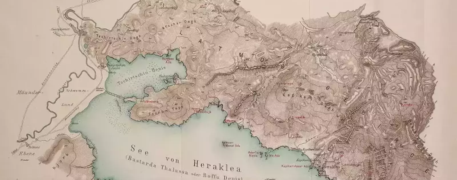 Coldstream Medeval Map New from our Medieval Research Blog: