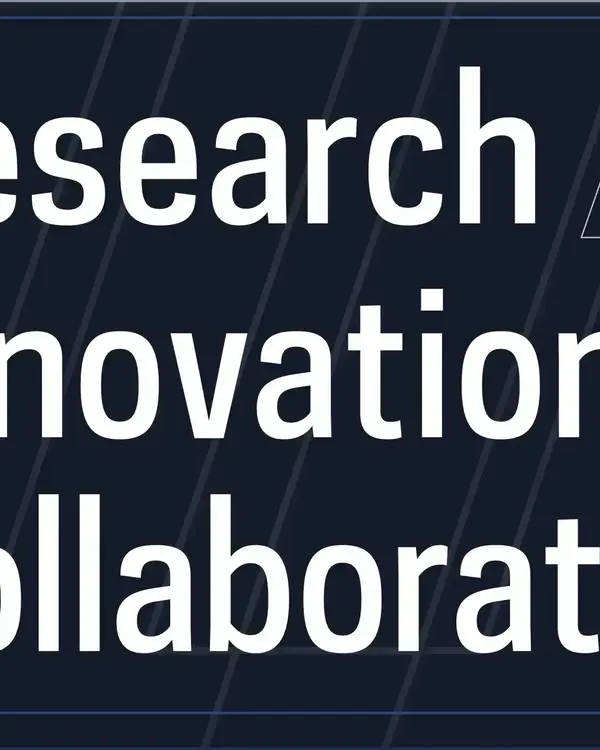 Arts & Letters: Research, Innovation, Collaboratives